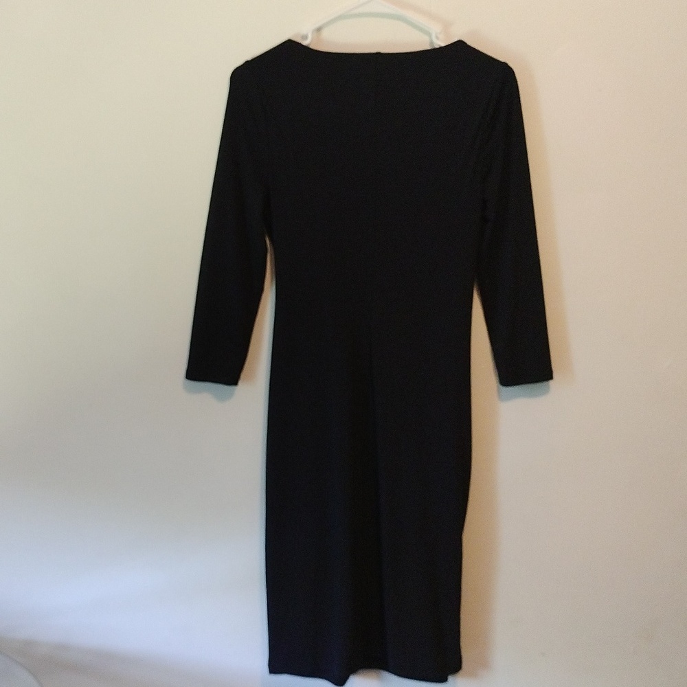Carmen dress - Picture 3 of 4